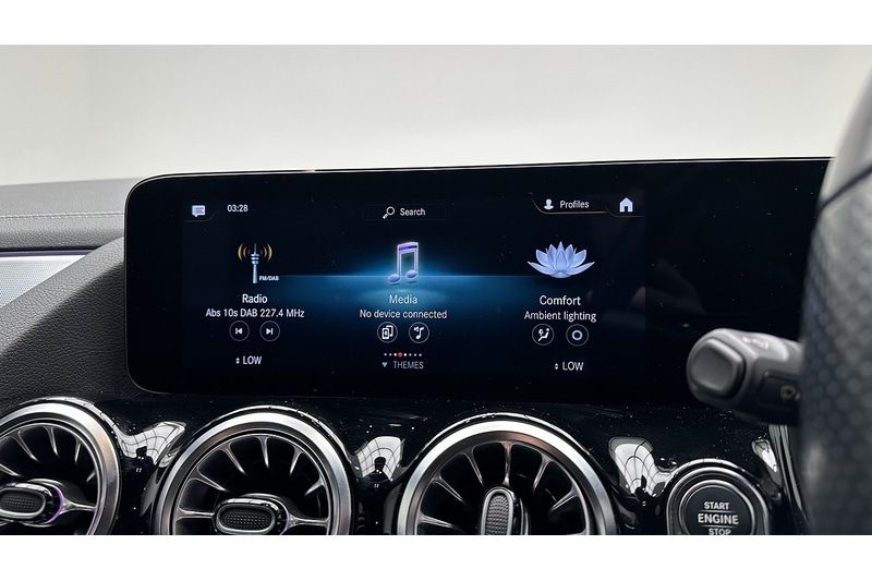 Used Mercedes-Benz B Class 2022 for sale - 77591381: Photo 41