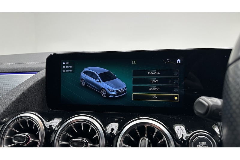 Used Mercedes-Benz B Class 2022 for sale - 77591381: Photo 45