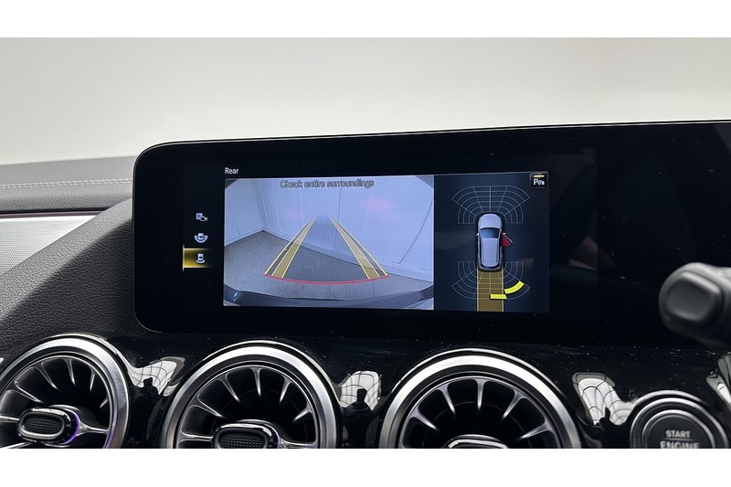 Used Mercedes-Benz B Class 2022 for sale - 77591381: Photo 46