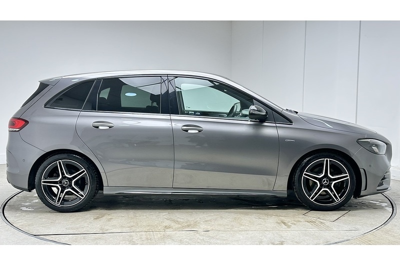 Used Mercedes-Benz B Class 2022 for sale - 77591381: Photo 5