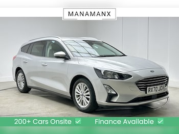 Used Ford Focus 2021 for sale - 79514438: Photo
