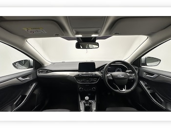 Used Ford Focus 2021 for sale - 79514438: Photo