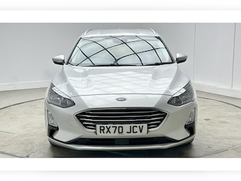 Used Ford Focus 2021 for sale - 79514438: Photo