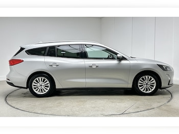 Used Ford Focus 2021 for sale - 79514438: Photo