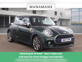 Used MINI Hatch 2017 for sale - 77920924: Photo