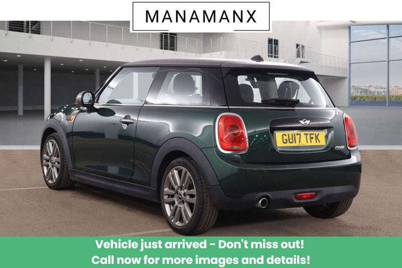 Used MINI Hatch 2017 for sale - 77920924: Photo 2