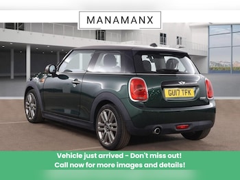 Used MINI Hatch 2017 for sale - 77920924: Photo
