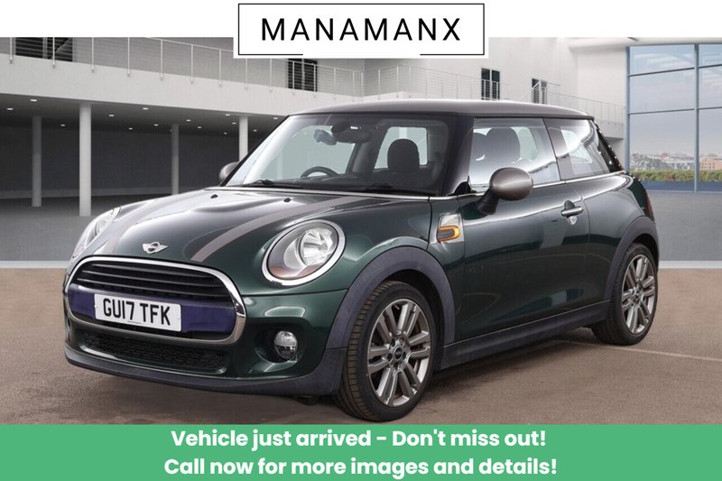 Used MINI Hatch 2017 for sale - 77920924: Photo 4