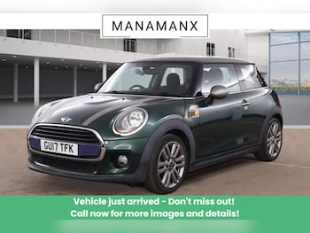 Used MINI Hatch 2017 for sale - 77920924: Photo