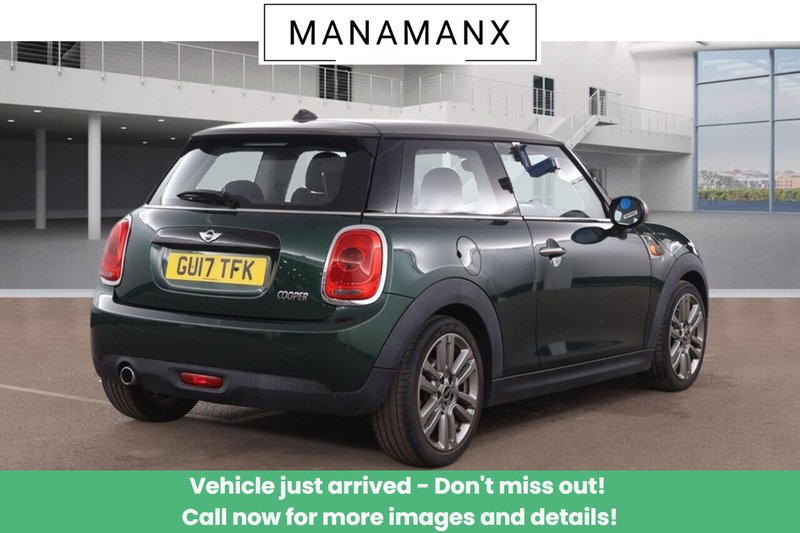 Used MINI Hatch 2017 for sale - 77920924: Photo 5