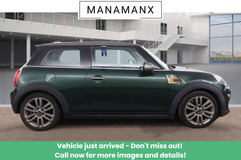 Used MINI Hatch 2017 for sale - 77920924: Photo 6