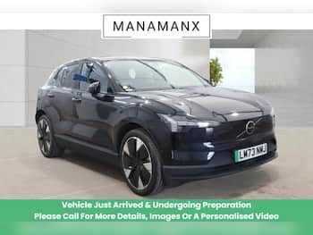 Used Volvo EX30 2024 for sale - 79692041: Photo