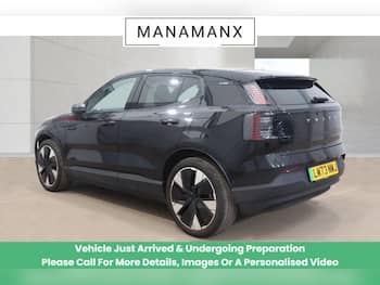 Used Volvo EX30 2024 for sale - 79692041: Photo