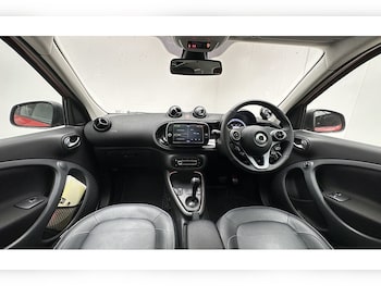 Used smart forfour 2022 for sale - 78570704: Photo