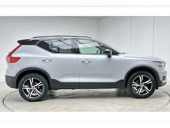 Used Volvo XC40 2021 for sale - 79686836: Photo