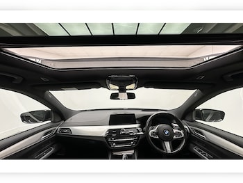 Used BMW 6 Series 2018 for sale - 79482483: Photo