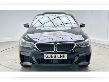 Used BMW 6 Series 2018 for sale - 79482483: Photo