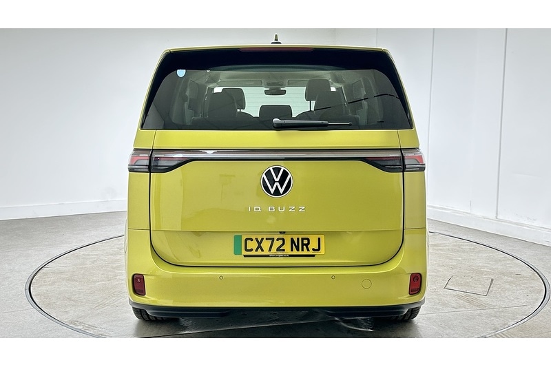 Used Volkswagen ID.Buzz 2023 for sale - 78144219: Photo 10