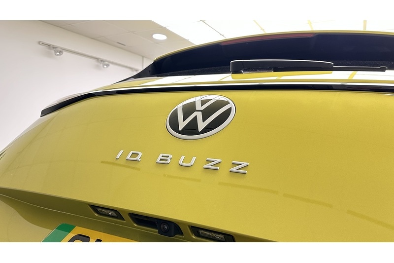 Used Volkswagen ID.Buzz 2023 for sale - 78144219: Photo 13