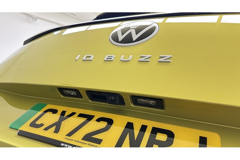 Used Volkswagen ID.Buzz 2023 for sale - 78144219: Photo 14