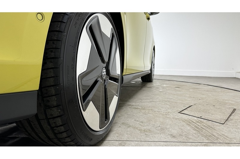 Used Volkswagen ID.Buzz 2023 for sale - 78144219: Photo 15