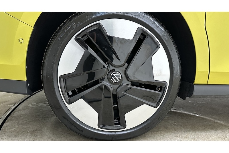 Used Volkswagen ID.Buzz 2023 for sale - 78144219: Photo 16