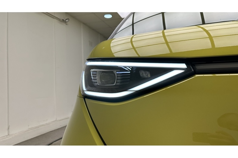 Used Volkswagen ID.Buzz 2023 for sale - 78144219: Photo 17