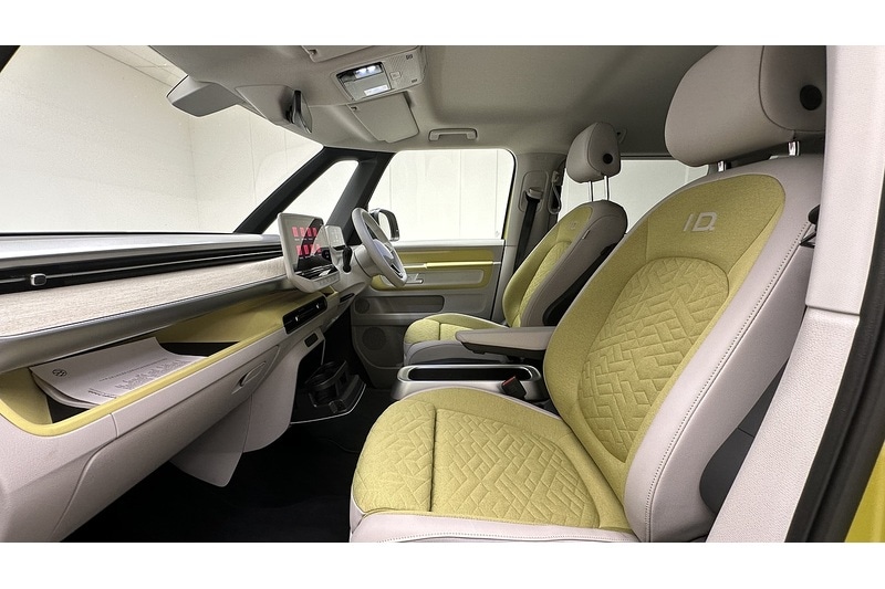 Used Volkswagen ID.Buzz 2023 for sale - 78144219: Photo 19