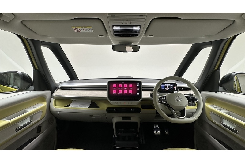 Used Volkswagen ID.Buzz 2023 for sale - 78144219: Photo 2