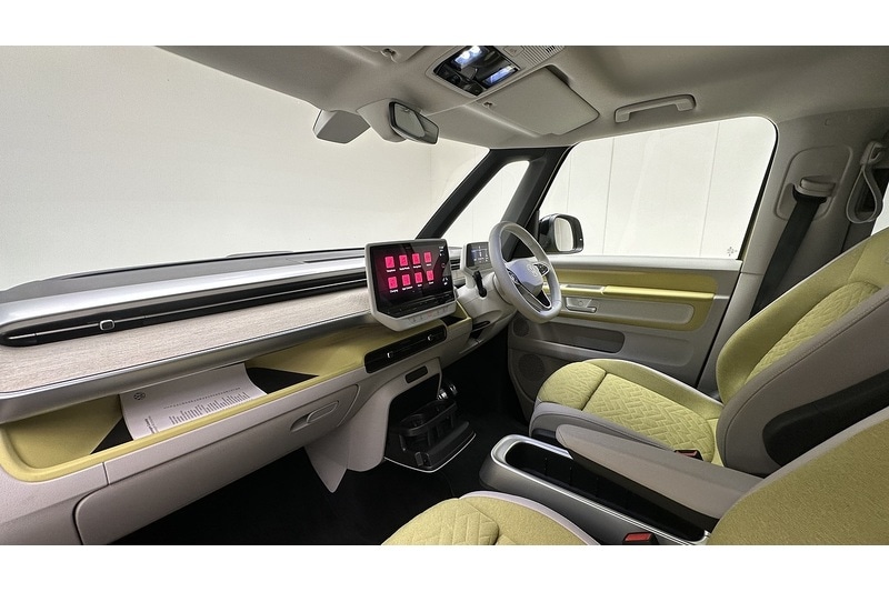 Used Volkswagen ID.Buzz 2023 for sale - 78144219: Photo 20