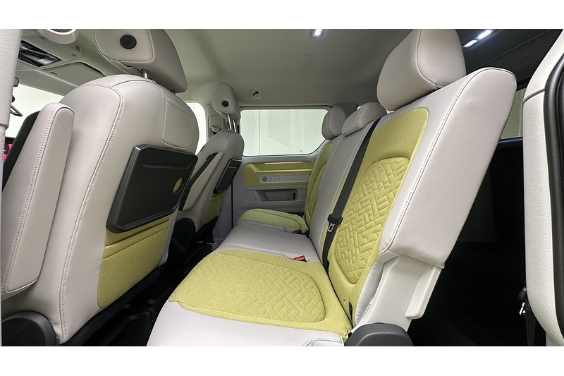 Used Volkswagen ID.Buzz 2023 for sale - 78144219: Photo 22