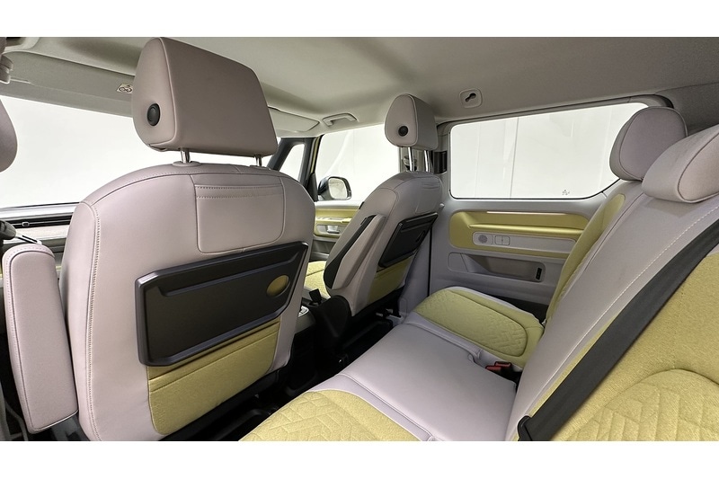 Used Volkswagen ID.Buzz 2023 for sale - 78144219: Photo 24