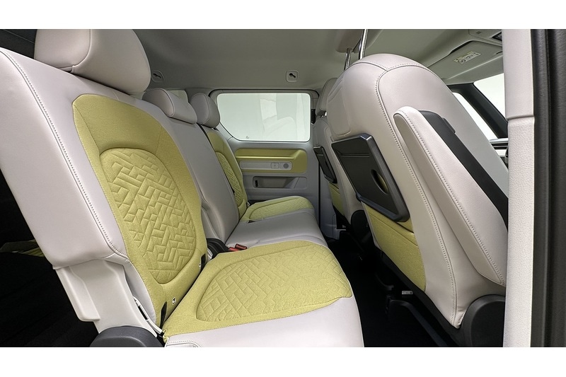 Used Volkswagen ID.Buzz 2023 for sale - 78144219: Photo 25