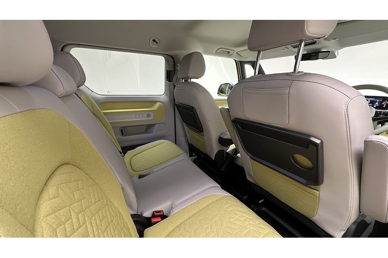 Used Volkswagen ID.Buzz 2023 for sale - 78144219: Photo 26