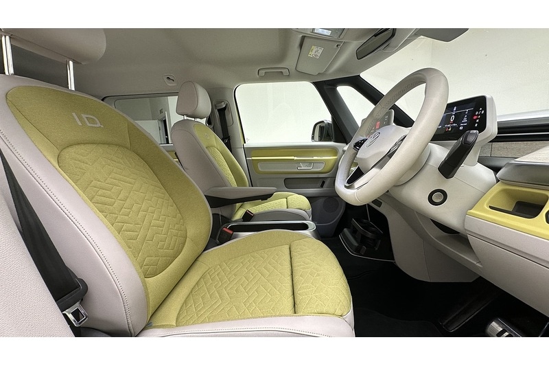 Used Volkswagen ID.Buzz 2023 for sale - 78144219: Photo 27