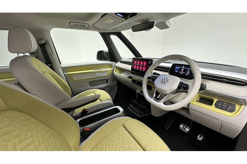 Used Volkswagen ID.Buzz 2023 for sale - 78144219: Photo 28
