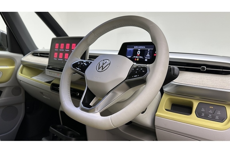 Used Volkswagen ID.Buzz 2023 for sale - 78144219: Photo 29