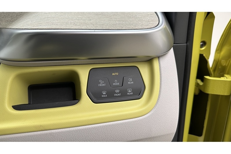 Used Volkswagen ID.Buzz 2023 for sale - 78144219: Photo 34