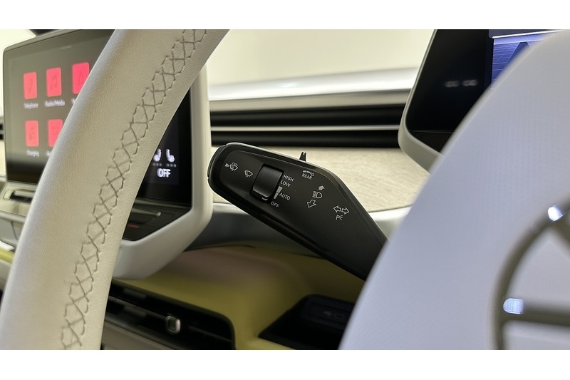 Used Volkswagen ID.Buzz 2023 for sale - 78144219: Photo 35