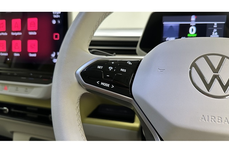 Used Volkswagen ID.Buzz 2023 for sale - 78144219: Photo 37