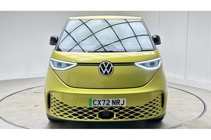 Used Volkswagen ID.Buzz 2023 for sale - 78144219: Photo 4