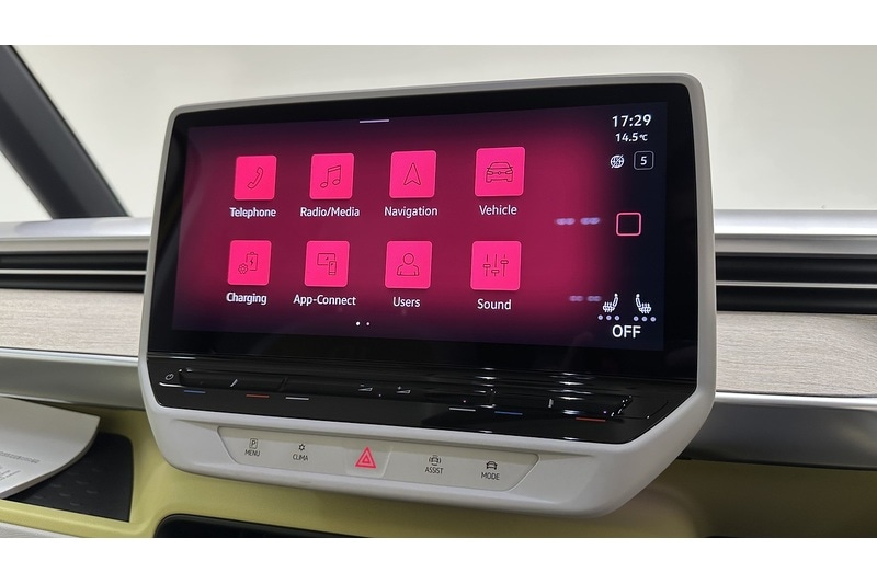 Used Volkswagen ID.Buzz 2023 for sale - 78144219: Photo 40