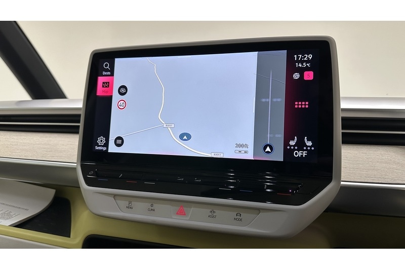 Used Volkswagen ID.Buzz 2023 for sale - 78144219: Photo 41