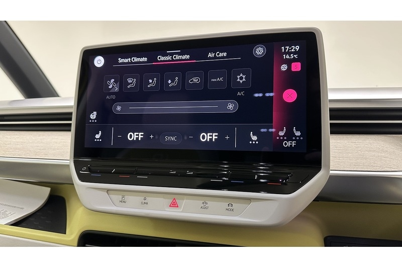 Used Volkswagen ID.Buzz 2023 for sale - 78144219: Photo 42