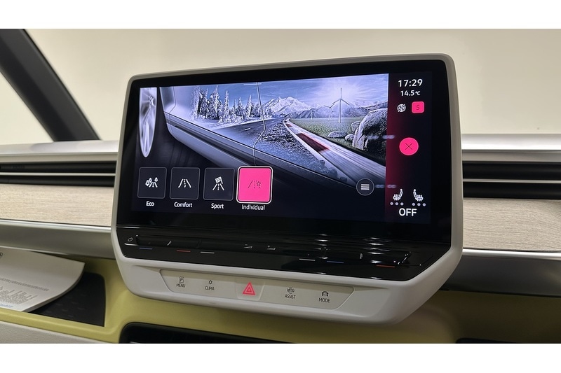 Used Volkswagen ID.Buzz 2023 for sale - 78144219: Photo 43