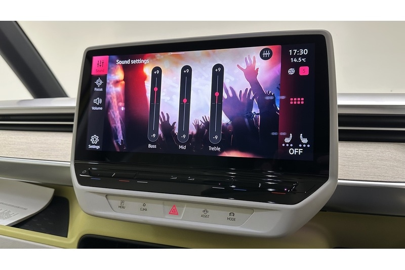 Used Volkswagen ID.Buzz 2023 for sale - 78144219: Photo 44