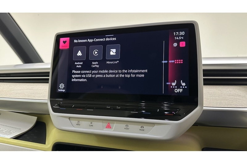 Used Volkswagen ID.Buzz 2023 for sale - 78144219: Photo 45