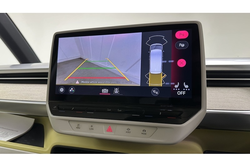 Used Volkswagen ID.Buzz 2023 for sale - 78144219: Photo 46