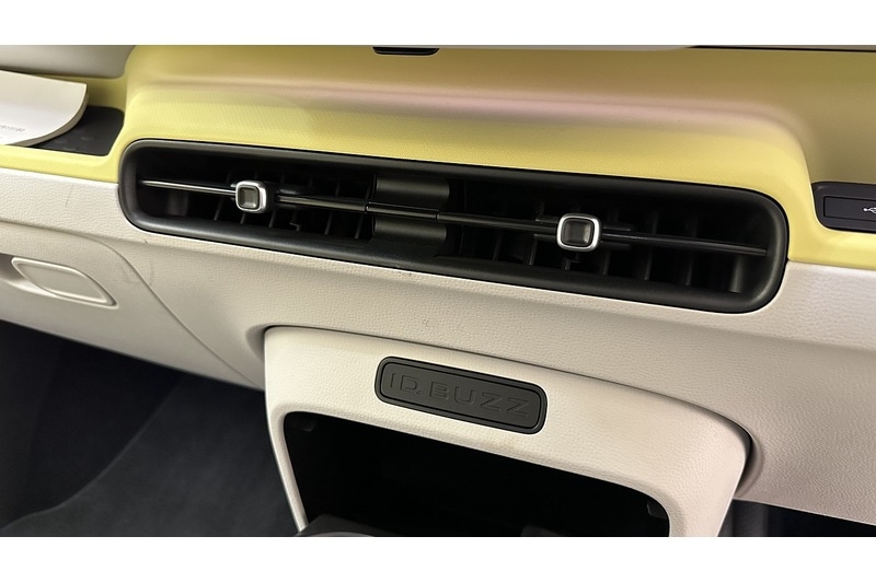 Used Volkswagen ID.Buzz 2023 for sale - 78144219: Photo 47