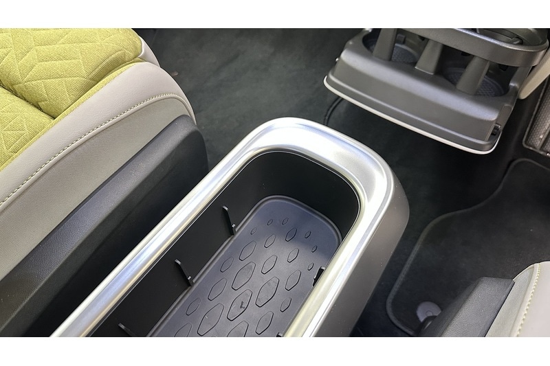 Used Volkswagen ID.Buzz 2023 for sale - 78144219: Photo 49